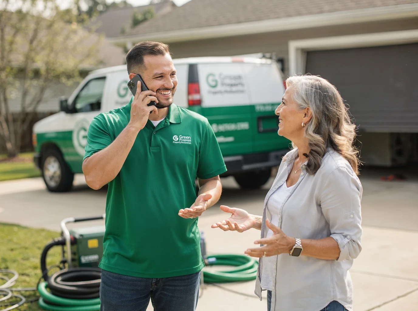 Water Damage Restoration Spring Valley, OH FAQs
